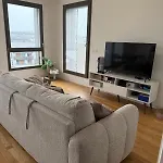Rooftop Duplex With Terrace Overlooking The Eiffel Tower Paris