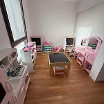 Rooftop Duplex With Terrace Overlooking The Eiffel Tower Appartement Paris