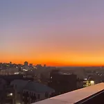 Rooftop Duplex With Terrace Overlooking The Eiffel Tower Appartement *