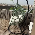 Rooftop Duplex With Terrace Overlooking The Eiffel Tower *