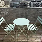 Appartement Rooftop Duplex With Terrace Overlooking The Eiffel Tower Paris