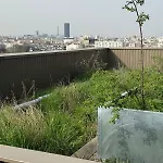 Appartement Rooftop Duplex With Terrace Overlooking The Eiffel Tower *
