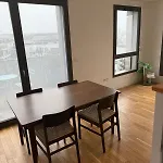 Rooftop Duplex With Terrace Overlooking The Eiffel Tower Paris